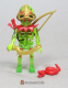 Novelmore Skeleton 1 Archer