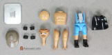 WWE Series 1 Stone Cold Steve Austin