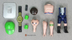 WWE Series 1 John Cena