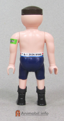 WWE Series 1 John Cena