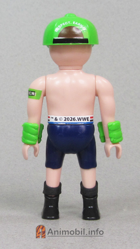 WWE Series 1 John Cena
