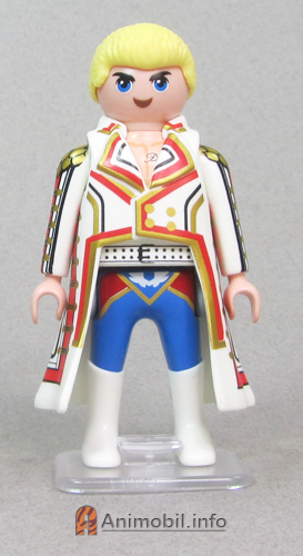 WWE Series 1 Cody Rhodes