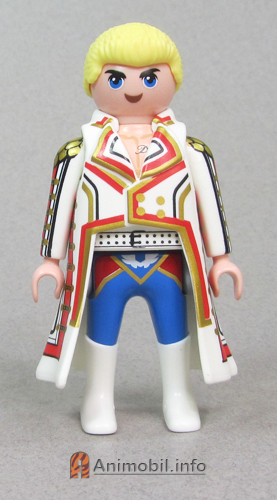 WWE Series 1 Cody Rhodes