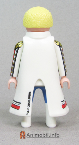 WWE Series 1 Cody Rhodes