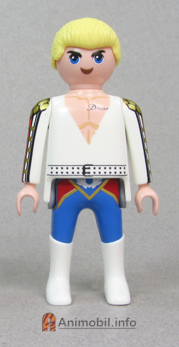 WWE Series 1 Cody Rhodes