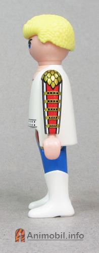 WWE Series 1 Cody Rhodes