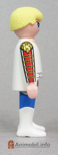 WWE Series 1 Cody Rhodes