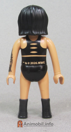 WWE Series 1 Rhea Ripley