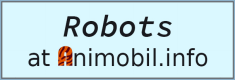 Robomobil