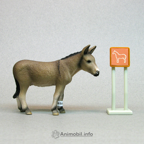 Donkey 2