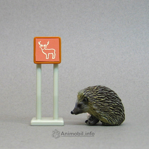 Hedgehog 2