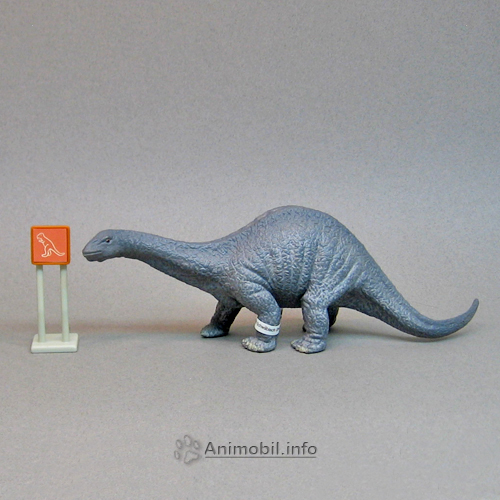 Apatosaurus 2