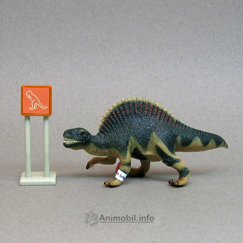 Spinosaurus 2