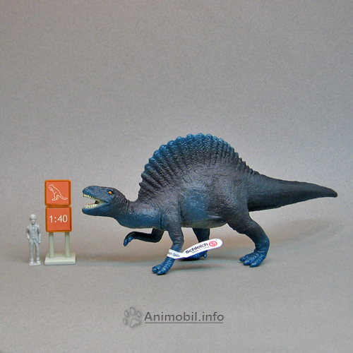 Spinosaurus 1
