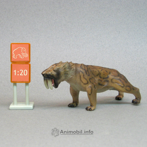Smilodon
