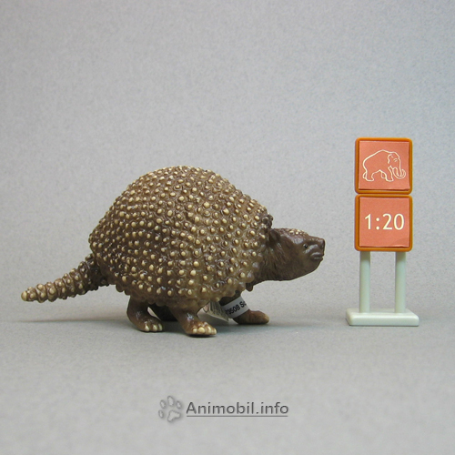 Glyptodon