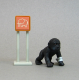 Gorilla Baby