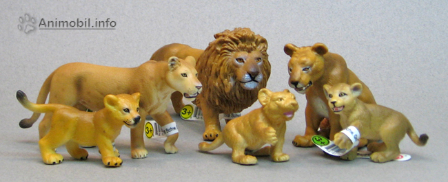 Lions