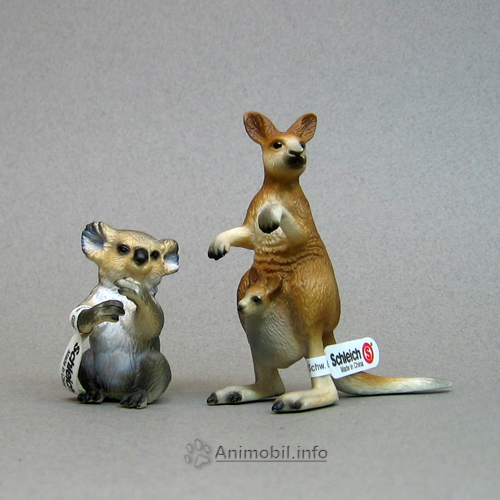 Marsupials