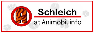 Schleich Toy Animals and Figures