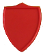Lyra Shield Red
