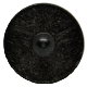 Center Boss Black