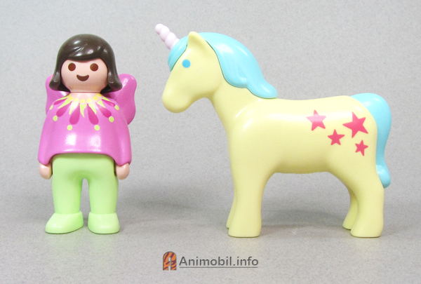 Unicorn 123 Cream