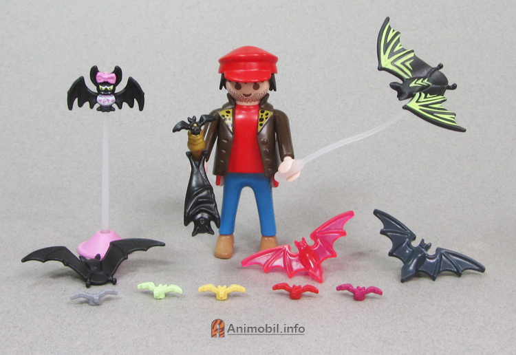 Bats
