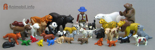 Carnivores