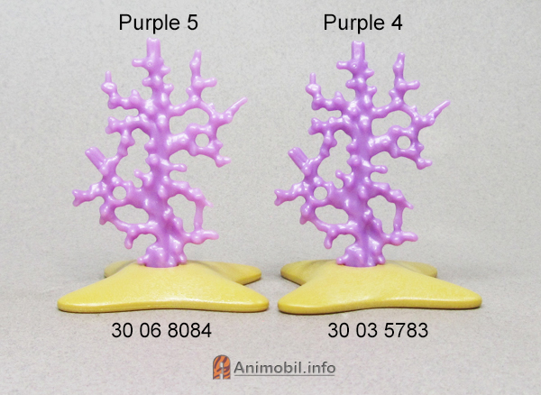 Coral Purple 4