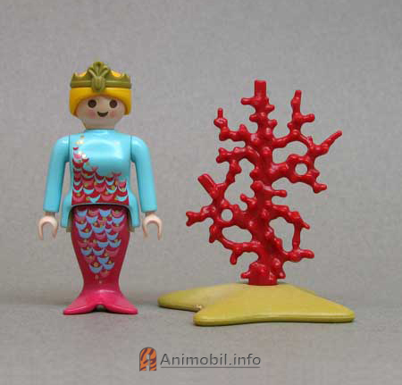Coral Red