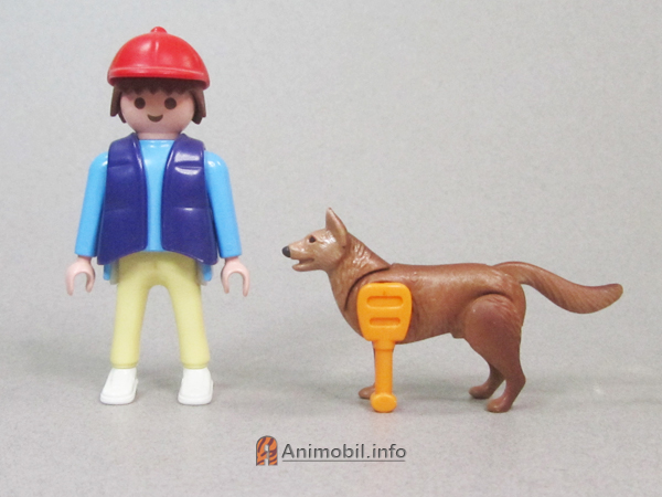 German Shepherd 1 Brown 3