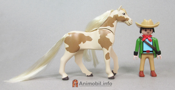 Brushable Mane 2 Sawdust