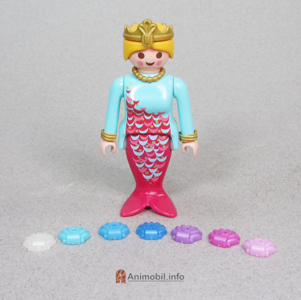 Seashell Ornament