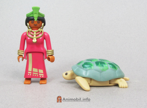 Sea Turtle 1 McDonalds