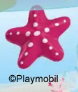 Starfish Junior Magenta
