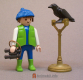 Crow