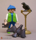 Crows