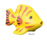 Junior Tropical Fish Yellow Tiger
