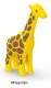 Giraffe Junior