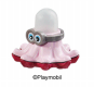 Octopus Toy Pink 2