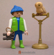 Owl Tan Screech