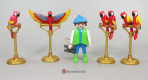 Parrots