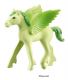 Pegasus Baby Green
