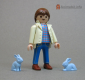 Rabbit Small Light Blue Group
