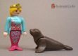 Seal Brown