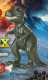 Tyrannosaurus Rex Baby 7