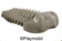 Trilobite Grey 2
