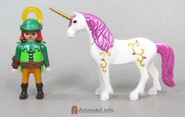 Unicorn 2 50th Anniversary